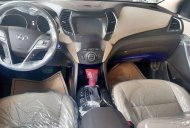 Hyundai Santa Fe   2018 - Bán xe Hyundai SantaFe 2018 màu trắng, giao ngay
 giá 1 tỷ 70 tr tại Kiên Giang