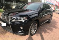 Lexus RX350 Luxury 2014 - Xe Lexus RX350 Luxury sản xuất 2014, màu đen, nhập khẩu chính hãng  giá 2 tỷ 540 tr tại Hà Nội