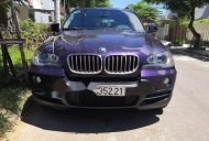 BMW X5 3.0Si  2007 - Bán BMW X5 3.0Si năm 2007, xe nhập chính chủ giá 630 triệu tại Đà Nẵng