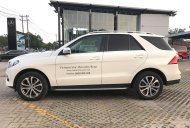 Mercedes-Benz GLE-Class GLE400  2018 - Bán Mercedes GLE400 4 Matic Exclusive 2018 cũ chính hãng, trả trước 1 tỷ 100 nhận xe giá 3 tỷ 550 tr tại Tp.HCM