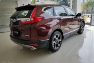 Honda CR V L 2018 - Cần bán xe Honda CR V 7 chỗ, nhập khẩu nguyên chiếc giao xe sớm - Honda Ô tô Nha Trang - Khánh Hòa giá 1 tỷ 73 tr tại Khánh Hòa