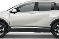 Honda CR V 2018 - Bán Honda CR V đời 2018, nhập khẩu nguyên chiếc giao xe sớm - Honda Ô tô Nha Trang - Lâm Đồng giá 1 tỷ 73 tr tại Lâm Đồng