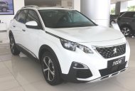 Peugeot 3008 3008 All New 2018 - Bán Peugeot 3008 All new - Hỗ trợ trả góp 85%, có xe giao ngay, ưu đãi nhất Tây Ninh giá 1 tỷ 199 tr tại Tây Ninh