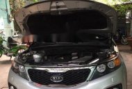 Kia Sorento   2010 - Bán xe Kia Sorento 2010 nhập Hàn Quốc  giá 540 triệu tại Cần Thơ