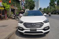 Hyundai Santa Fe Cũ   2.4 2016 - Xe Cũ Hyundai Santa FE 2.4 2016 giá 990 triệu tại Cả nước