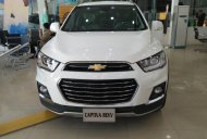 Chevrolet Captiva    2018 - Bán Chevrolet Captiva, giao ngay, giá tốt, hỗ trợ vay 90%. LH 0916047222 giá 839 triệu tại Hà Nội