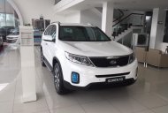 Kia Sorento GATH 2018 - Cần bán xe Kia Sorento GATH 2018, màu trắng giá 949 triệu tại Bắc Ninh