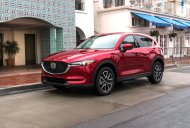 Mazda CX 5 2.5L 2018 - Bán ô tô Mazda CX 5 2.5L đời 2018, màu đỏ hotline: 0911553786 giá 999 triệu tại Thanh Hóa