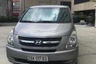Hyundai H-1 Starex Cũ   STAREX GRAND WA37H 2010 - Xe Cũ Hyundai H-1 Starex STAREX GRAND WA37H 2010 giá 600 triệu tại Cả nước