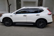 Nissan X trail SV 2017 - Cần bán xe Nissan X Trail SV 2017, màu trắng giá 870 triệu tại Tp.HCM