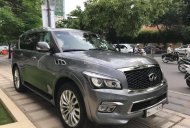 Infiniti QX80 2017 - Bán Mega SUV Infiniti QX80 mới 99% giá 5 tỷ 800 tr tại Hà Nội