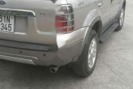 Ford Escape   2007 - Bán nhanh xe Ford Escape 2007, số tự động giá 280 triệu tại Ninh Bình