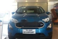 Ford EcoSport Ambiente AT 2018 - Cần bán Ford EcoSport đời 2018 giá tốt giá 596 triệu tại Nam Định