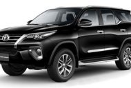 Toyota Fortuner G 2018 - Toyota Vinh - Nghệ An. Bán xe Fortuner 2018 giá tốt nhất, giao sớm nhất tại nghệ an giá 1 tỷ 26 tr tại Nghệ An