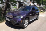 BMW X5 3.0Si 2007 - Bán ô tô BMW X5 3.0Si 2007, xe nhập chính chủ giá 630 triệu tại Đà Nẵng