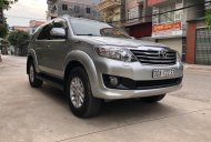 Toyota Fortuner Cũ   AT 2012 - Xe Cũ Toyota Fortuner AT 2012 giá 669 triệu tại Cả nước