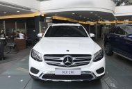 Mercedes-Benz GL Mới Mercedes-Benz C 200 Model 2018 - Xe Mới Mercedes-Benz GLC 200 Model 2018 giá 1 tỷ 684 tr tại Cả nước