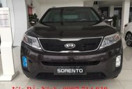 Kia Sorento 2018 - Cần bán xe Kia Sorento năm 2018, màu trắng, 799tr giá 799 triệu tại Bắc Giang