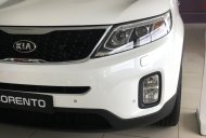 Kia Sorento 2018 - Bán ô tô Kia Sorento năm sản xuất 2018, màu trắng, giá 799tr rẻ nhất Bến Tre  giá 799 triệu tại Bến Tre