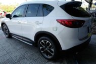 Mazda CX 5 2017 - Bán Mazda CX 5 sản xuất 2017, màu trắng, giá 829tr giá 829 triệu tại Đà Nẵng