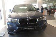 BMW X3 Mới   XDrive20i 2018 - Xe Mới BMW X3 XDrive20i 2018 giá 1 tỷ 999 tr tại Cả nước