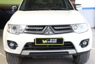 Mitsubishi Pajero Sport Cũ 2016 - Xe Cũ Mitsubishi Pajero Sport 2016 giá 686 triệu tại Cả nước