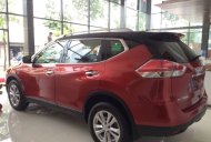 Nissan X trail Mới   2.0LE 2017 - Xe Mới Nissan X-Trail 2.0LE 2017 giá 933 triệu tại Cả nước