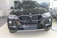 BMW X6 Mới   XDrive35i 2018 - Xe Mới BMW X6 XDrive35i 2018 giá 3 tỷ 649 tr tại Cả nước
