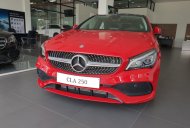 Mercedes-Benz CLA Cũ Mercedes-Benz  250 2017 - Xe Cũ Mercedes-Benz CLA 250 2017 giá 1 tỷ 850 tr tại Cả nước