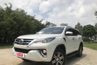 Toyota Fortuner Cũ   2.7V 2016 - Xe Cũ Toyota Fortuner 2.7V 2016 giá 1 tỷ 150 tr tại Cả nước