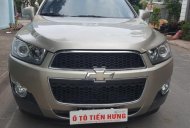 Chevrolet Captiva Cũ   LT 2013 - Xe Cũ Chevrolet Captiva LT 2013 giá 485 triệu tại Cả nước