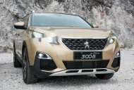 Peugeot 3008   2018 - Bán xe Peugeot 3008 2018 All New giá tốt giá 1 tỷ 199 tr tại Long An