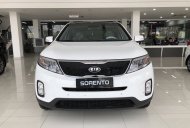 Kia Sorento GAT 2018 - Bán ô tô Kia Sorento GAT đời 2018, mới 100%, màu trắng, giá chỉ 799 triệu giá 799 triệu tại Bắc Ninh