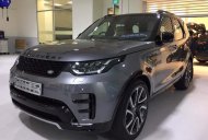 LandRover Discovery SE 2017 - Cần bán xe LandRover Discovery đời 2018, xe nhập giá 4 tỷ 488 tr tại Đà Nẵng