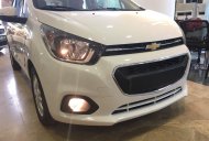 Xe Cũ Chevrolet Spark LT 2018 giá 359 triệu tại Cả nước
