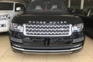 LandRover Range rover Autobiography LWB 2014 - Bán xe LandRover Range rover Autobiography LWB năm 2014 đăng ký 2016 phiên bản 4 Ghế VIP giá 6 tỷ 700 tr tại Hà Nội