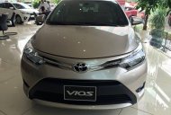 Toyota Vios 2018 - Mua vios đến Toyota Hà Đông nhận ưu đãi khủng tháng 7 giá 513 triệu tại Hà Nội
