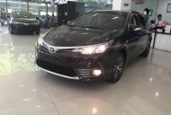 Toyota Corolla altis G 2018 - Mua Altis đến Toyota Hà Đông nhận ưu đãi khủng tháng 7 giá 753 triệu tại Hà Nội