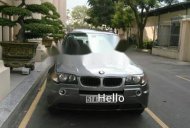 BMW X3 2007 - Bán BMW X3 sản xuất năm 2007, nhập khẩu giá 520 triệu tại Tp.HCM