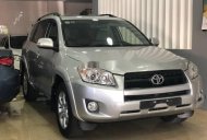 Toyota RAV4 2009 - Cần bán gấp Toyota RAV4 2009, màu bạc, nhập khẩu xe gia đình  giá 610 triệu tại Đà Nẵng