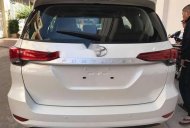 Toyota Fortuner    2018 - Bán Toyota Fortuner đời 2018, màu trắng
 giá 1 tỷ 26 tr tại Đắk Lắk