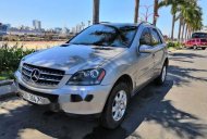 Mercedes-Benz ML Class  ML 350  2005 - Bán Mercedes Benz ML 350 sản xuất 2005 tại Mỹ giá 565 triệu tại Đà Nẵng