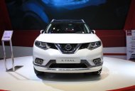 Nissan X trail SV 2018 - Nissan Xtrail 2.5 SV Premium L cao cấp, giá tốt nhất miền nam, đủ màu, xe có sẵn giá 990 triệu tại Đồng Nai