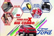 Ford EcoSport Titanium 1.5L AT 2017 - KMĐB BHVC, Phim, Camera,... Khi mua xe Ford EcoSport 2018, xe giao ngay, giá cạnh tranh, LH: 0935.437.595 giá 545 triệu tại Tp.HCM