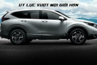 Honda CR V VR-V 2018 - Bán Honda CR V VR-V đời 2018, màu trắng, xe nhập giá 963 triệu tại Đồng Tháp