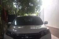 Honda CR V   2.0 AT  2017 - Cần bán Honda CR V 2.0 AT đời 2017, màu trắng chính chủ giá 870 triệu tại Thái Nguyên