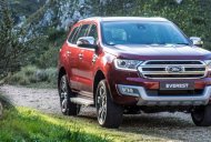 Ford Everest  MT 4×2 2018 - Bán xe Ford Everest 2018 đủ màu giá tốt, giao xe nhanh giá 850 triệu tại Khánh Hòa