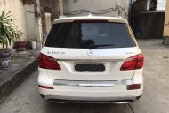 Mercedes-Benz GLS   GL350  2015 - Bán Mercedes GL350 đời 2015, màu trắng, nhập khẩu còn mới giá 3 tỷ 200 tr tại Tp.HCM