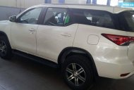 Toyota Fortuner G 2018 - Bán Toyota Fortuner G sản xuất 2018, đủ màu, giao xe sớm giá 1 tỷ 26 tr tại Lâm Đồng
