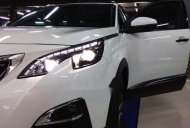 Peugeot 5008 2018 - Cần bán xe Peugeot 5008 đời 2018, màu trắng, nhập khẩu giá 1 tỷ 399 tr tại Long An